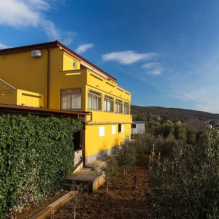 The Manzoni Family 5 Hotel Punat Kültér fotó